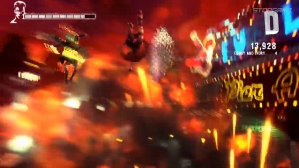 Обзоры игры DmC: Devil May Cry