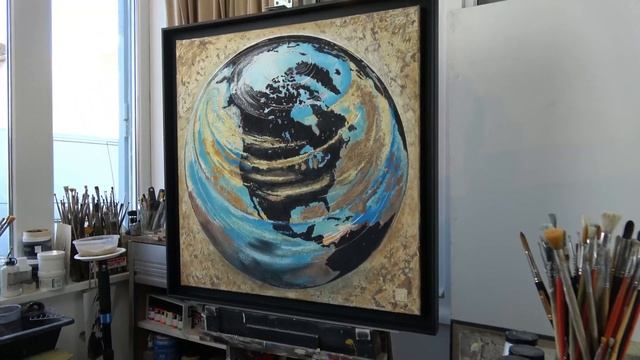 La Terre vue du ciel смотреть онлайн