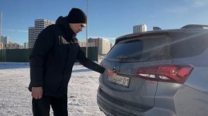 ТЕСТ ДРАЙВ НА CHEVROLET EQUINOX 2022 РЕСТАЙЛИНГ ОБЗОР НА ШЕВРОЛЕ ЭКВИНОКС 2022 ИЛИ БМВ Х3 ДЛЯ БЕДНЫ