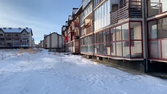 МИКРОРАЙОН ЗАЛЕСЬЕ, цены, инфраструктура, экология, охрана. где в Челябинске жить хорошо. vlog смотреть онлайн