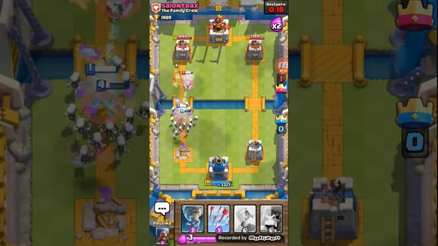 Clash Royale-6-foto inesquecível смотреть онлайн