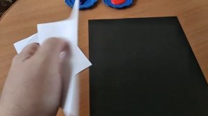 Рисование Праздничный салют 2 младшая группа