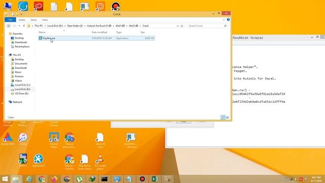Kutools for Excel 21 00 смотреть онлайн