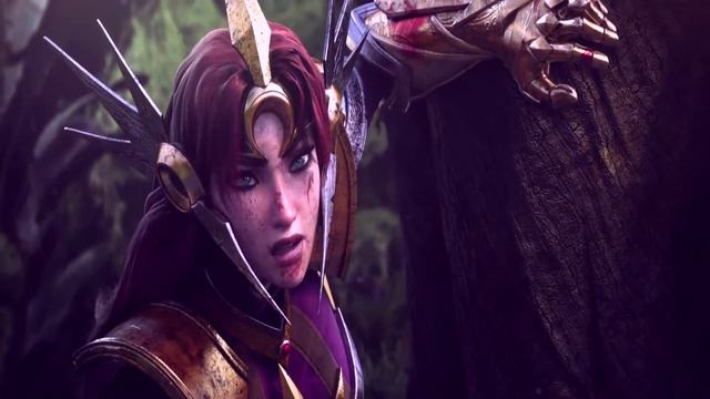 LoL Girls | League of Legends | GMV смотреть онлайн
