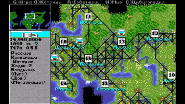 Истфакт №7. Одомашнивание микромира смотреть онлайн