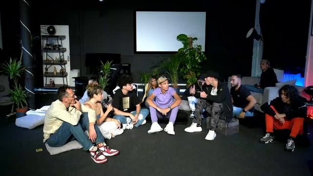 kms - THE KANGOO LOUP GAROU ft camelia92 et steamer rediff live twitch смотреть онлайн