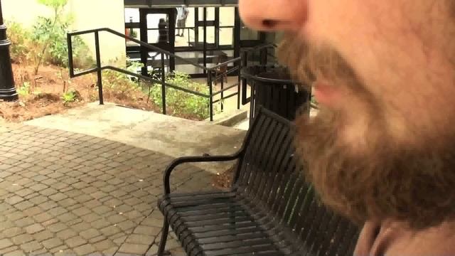 Smokers react to smoke-free campus idea смотреть онлайн