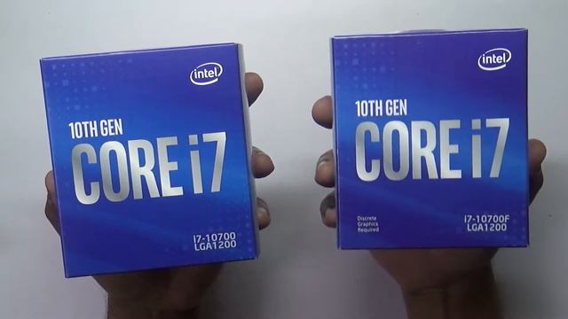 ?Intel Corei7 10700 vs Intel Corei7 10700F Carateristicas TARJETA GRAFICA MINIMA (LOS SANTOS TUNERS смотреть онлайн