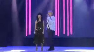 когда забудешь ты меня..на перекрестке двух дорог