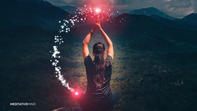 432 Hz MIRACLE MUSIC || Raise Positive Energy || Deeply Relaxing & Healing Vibrations Of 432Hz Musi