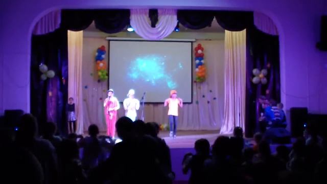 День космонавтики 2016 смотреть онлайн