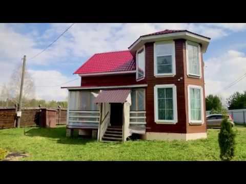 Дом под сдачу вблизи озера Плещеево! смотреть онлайн