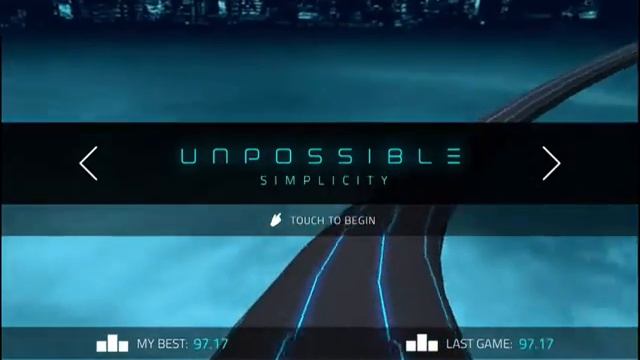 Unpossible iOS Gameplay 'N Action смотреть онлайн