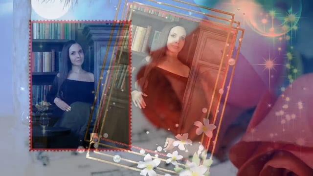 Андрей Гражданкин - «Волшебный вечер» смотреть онлайн