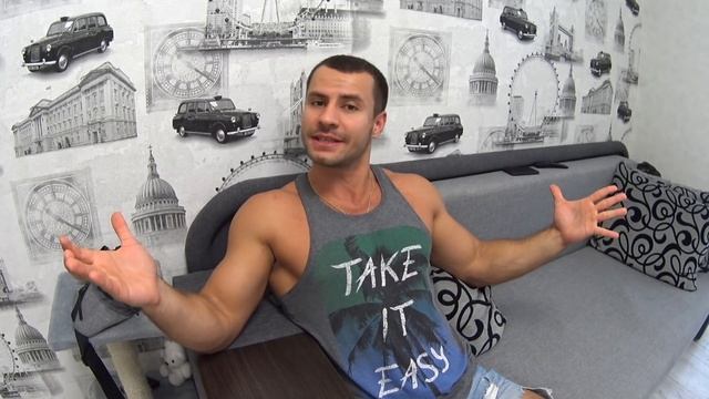 ВРЕМЯ ПОД НАГРУЗКОЙ ! Сколько должен длиться подход !? смотреть онлайн