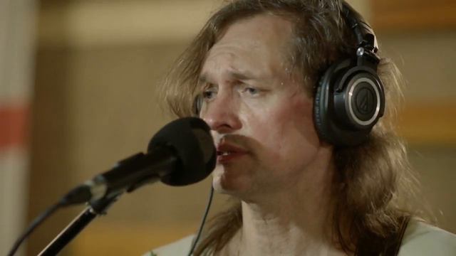 Паша Павлов АистLive In Studio SRS