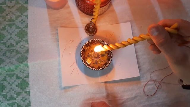 КАК ПОМИРИТЬСЯ? ПРОСТО ! РИТУАЛ НА ПРИМИРЕНИЕ смотреть онлайн