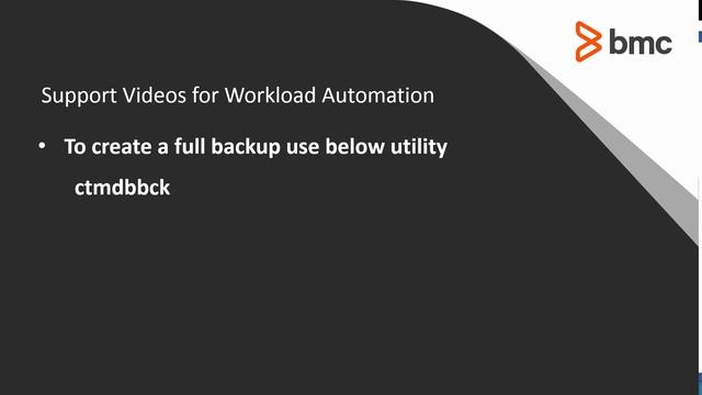 How to manage PostgreSQL archive log files смотреть онлайн