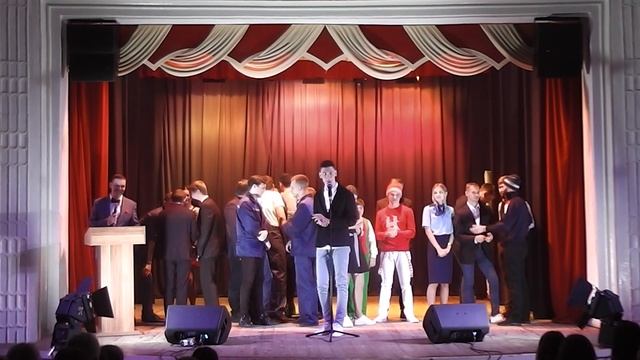 6 Разминка. Финал 10 сезона смотреть онлайн