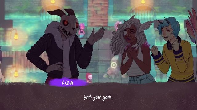 Let's Play// The World Next Door - Part 1 смотреть онлайн