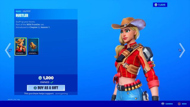 ASMR | Fortnite Chaos Agent Set Is Back! Daily Item Shop Update 🎮🎧 Relaxing Whispering 😴💤