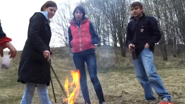 3 мая 2013 - Зеленоград Полигон смотреть онлайн