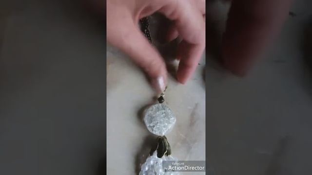 Идеи украшений. #сотуар #кольескрупнымикамнями смотреть онлайн