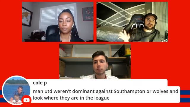 SHE KNOWS ARSENAL POST-MATCH PODCAST EP. 4 | 3 IN THE BAG смотреть онлайн