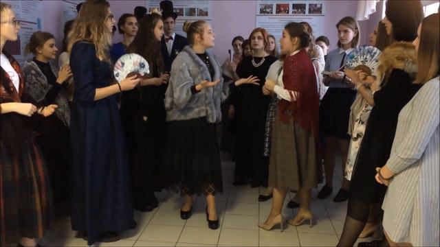 Почему же Лера???? смотреть онлайн