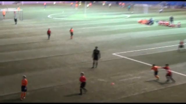 Международный детский турнир по футболу"Кубок Фортуны"(U-9,2004г.р.)2013 смотреть онлайн