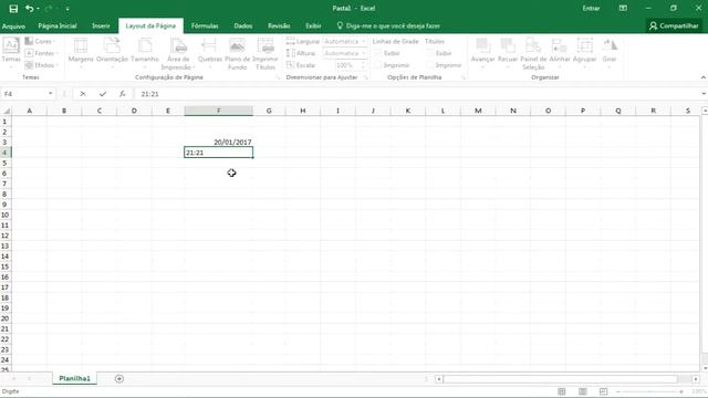 Excel - Dicas Avulsas 04 - Top 20 Dicas - Parte 1 смотреть онлайн