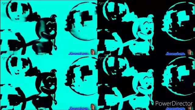 4 Gummy bear - Rhythm is a Dancer Effects смотреть онлайн