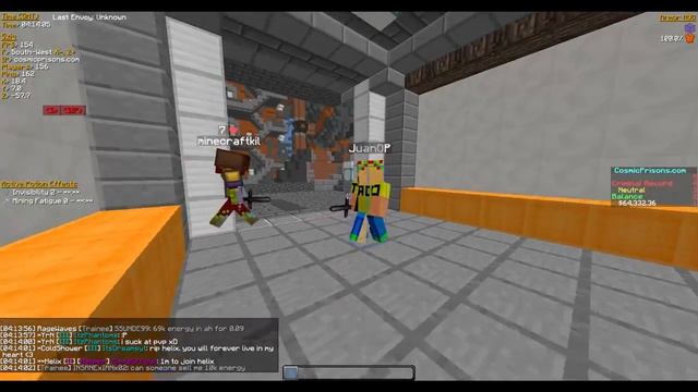 JuanOP (Read description for appealing) смотреть онлайн