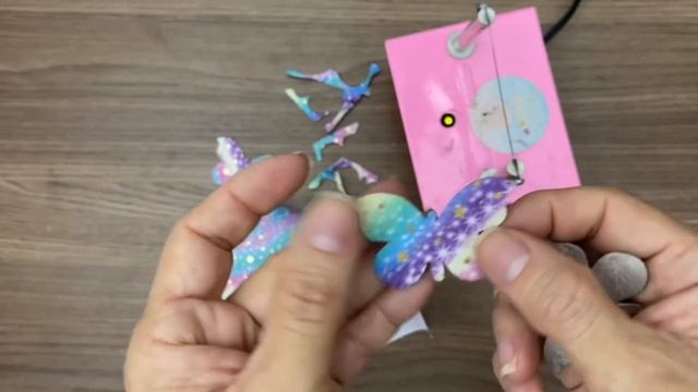 Borboleta Estruturada смотреть онлайн