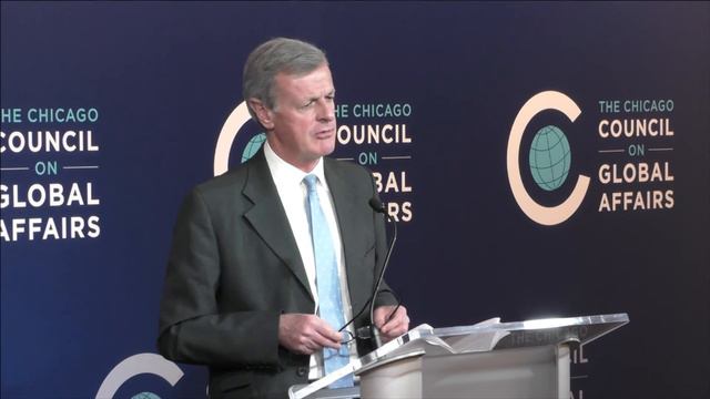 Road to War: Russia, NATO, and the Threat of Inaction смотреть онлайн