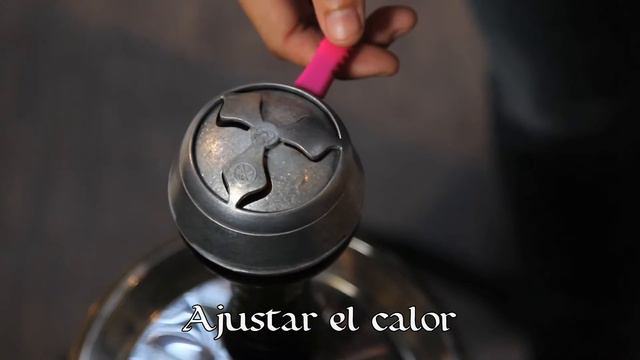 Kaloud Lotus Vídeo de Instrucciones en Español смотреть онлайн