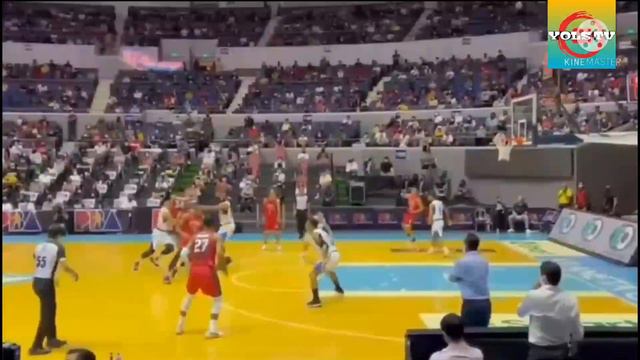 Barangay ginebra vs magnolia hotshots смотреть онлайн