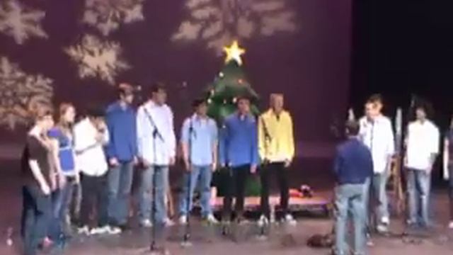 Fairfield Ludlowe High "Close Harmony" Drive - Incubus смотреть онлайн