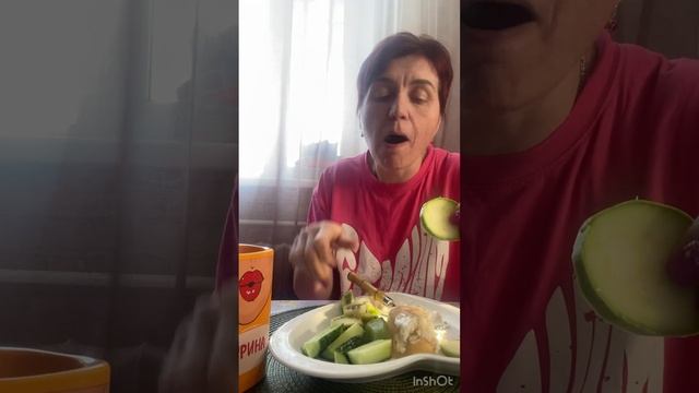 Последний прием пищи 9 марта и мукбанг❤️❤️❤️ смотреть онлайн