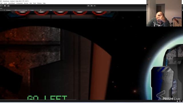 Game Deving - Remake an old libGDX/Java game in Unity/C# - part 137 смотреть онлайн