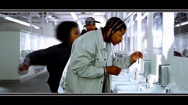 Xzibit, Snoop Dogg: X (EXPLICIT) [UP.S 4K] (2000) смотреть онлайн