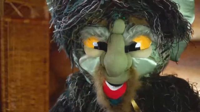 Новогодний сабантуй в Туган Авылым смотреть онлайн