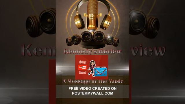 A Message In The Music(2) смотреть онлайн