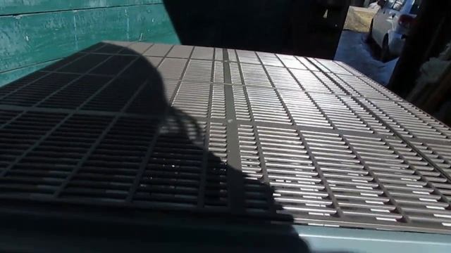 24 марта 2022 года, получил заказ с фирмы Bienenhaus - 8 рамочный улей, корпус Дадан плюс магазины