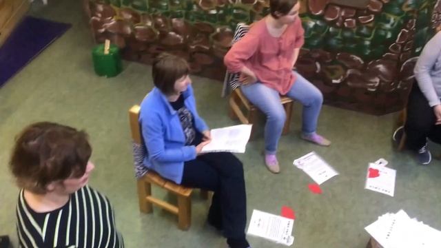 игра "Антикиллер" на аглийском смотреть онлайн