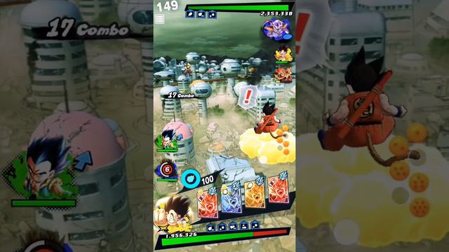 👌DB LEGENDS PICAAADO💪DUKES Y DUKESAS LETS GO PVP😎🛑 смотреть онлайн