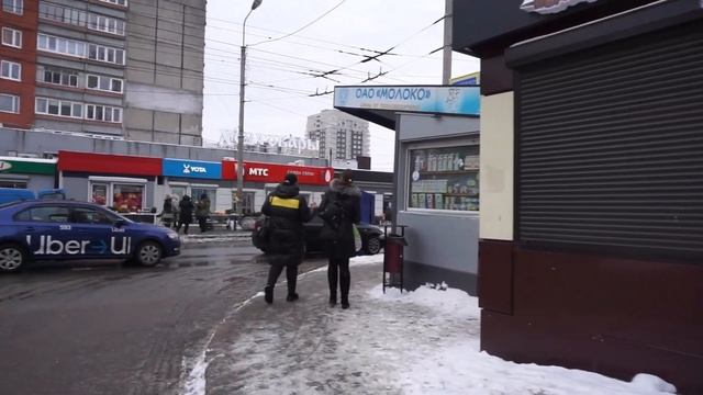 Обзор ЖК "Белый Сад" по ул. Летняя 72 в Калининграде смотреть онлайн