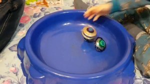 Инфинити Надо линейки сплит.  Infinity Nado.Воздушный Кулак и Прыткая Панда (Air Fist & Cold Shadow