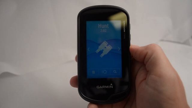 First Look at the Garmin Oregon 750t from The GPS Store, Inc. смотреть онлайн