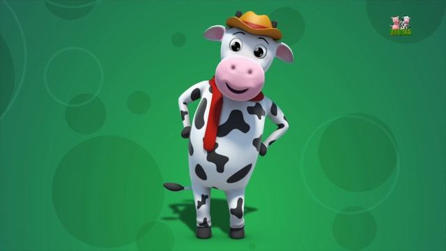 Hippo Finger Family | Nursery Rhymes | Kids Songs | Videos For Babies by Farmees смотреть онлайн